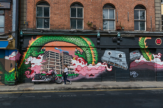 Dublin 2015